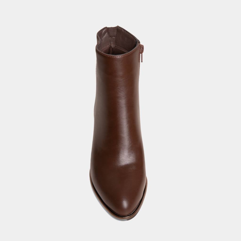 BOTINES DE VESTIR FOOTLOOSE MUJERES FTL-LM00087 - 3
