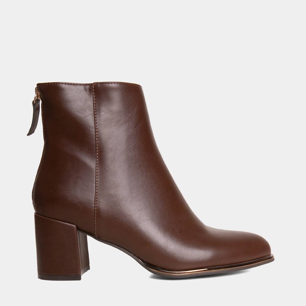 BOTINES DE VESTIR FOOTLOOSE MUJERES FTL-LM00087 - 1