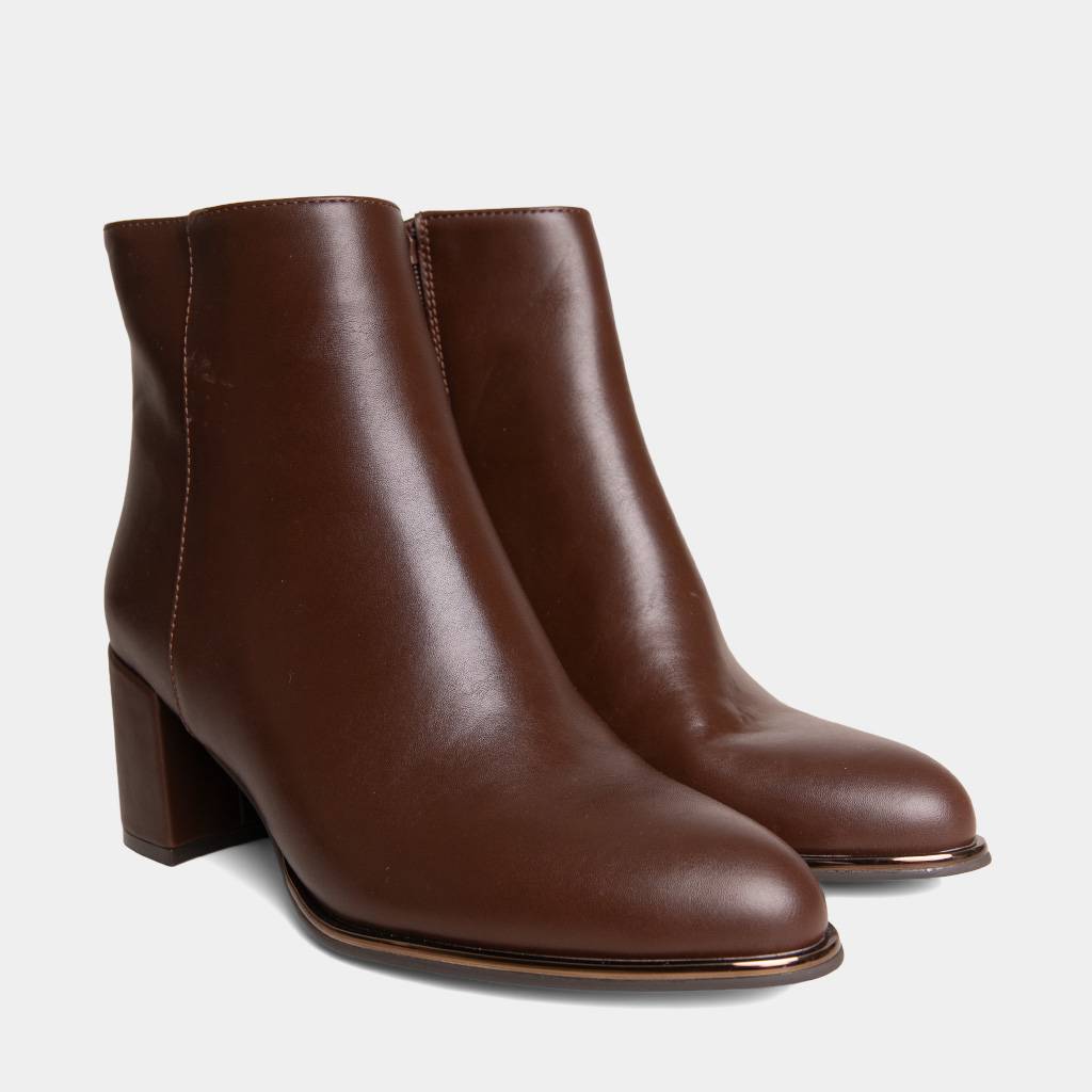 BOTINES DE VESTIR FOOTLOOSE MUJERES FTL-LM00087 - 2