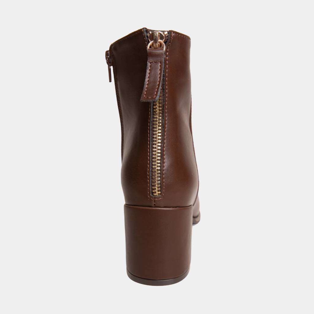 BOTINES DE VESTIR FOOTLOOSE MUJERES FTL-LM00087 - 5