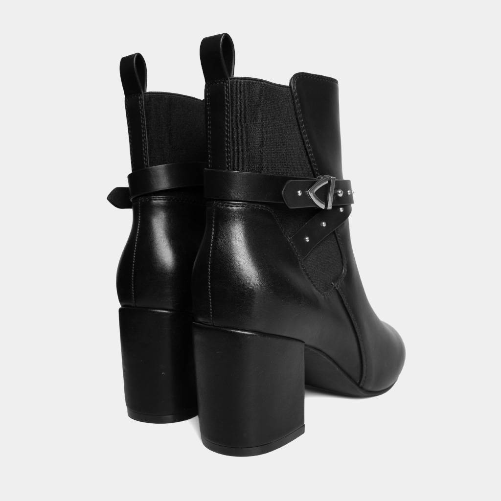 BOTINES CASUALES FOOTLOOSE MUJERES FTL-RS00094 - 3