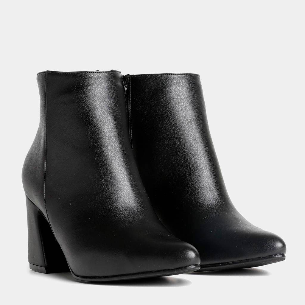 BOTINES DE VESTIR FOOTLOOSE MUJERES FTL-SB00003 - 3