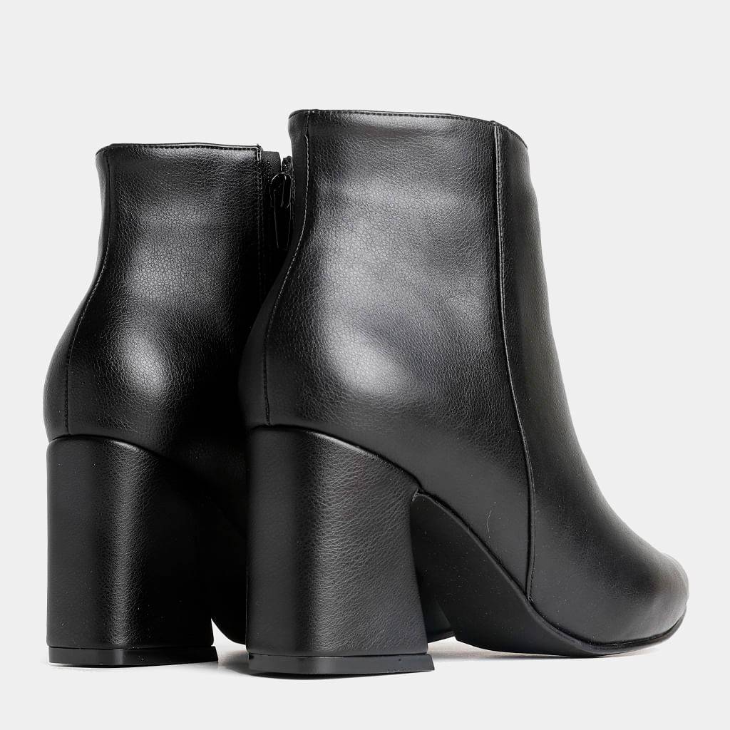 BOTINES DE VESTIR FOOTLOOSE MUJERES FTL-SB00003 - 4