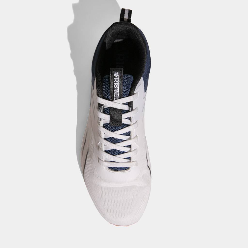 ZAPATILLAS DEPORTIVAS R18 HOMBRES R18-WT00046 - 3