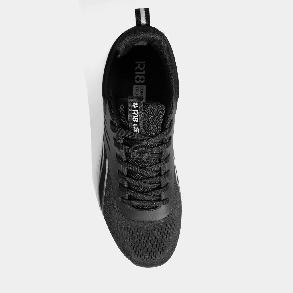 ZAPATILLAS DEPORTIVAS R18 HOMBRES R18-WT00046 - 3