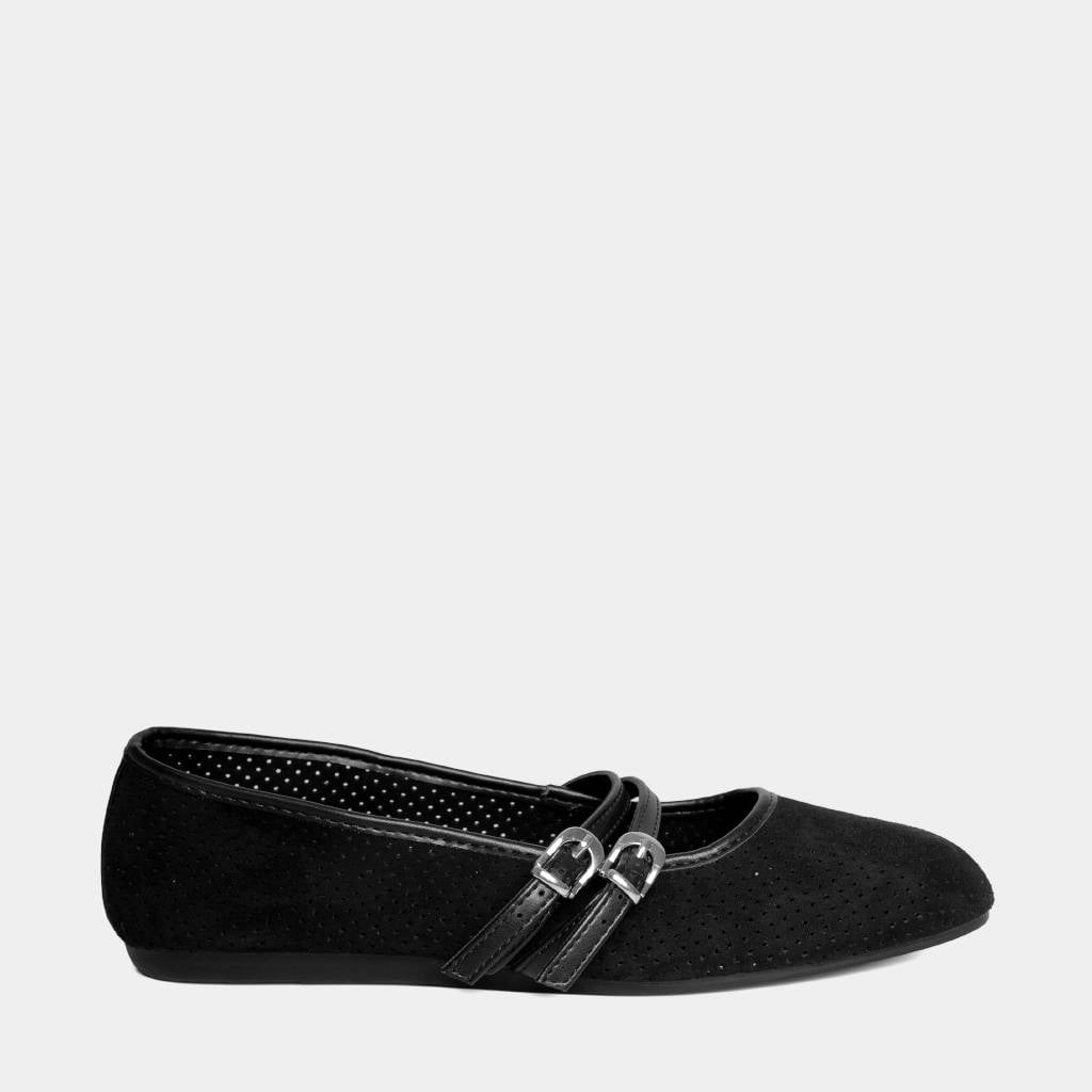 BALLERINAS CASUALES FOOTLOOSE MUJERES FTL-OZ00006 - 1