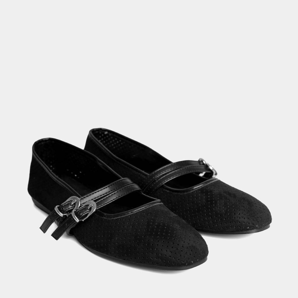 BALLERINAS CASUALES FOOTLOOSE MUJERES FTL-OZ00006 - 3