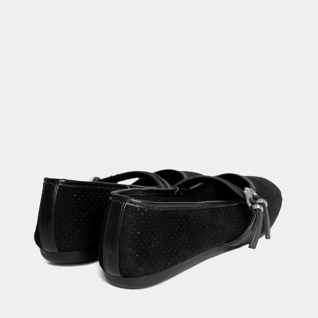 BALLERINAS CASUALES FOOTLOOSE MUJERES FTL-OZ00006 - 4