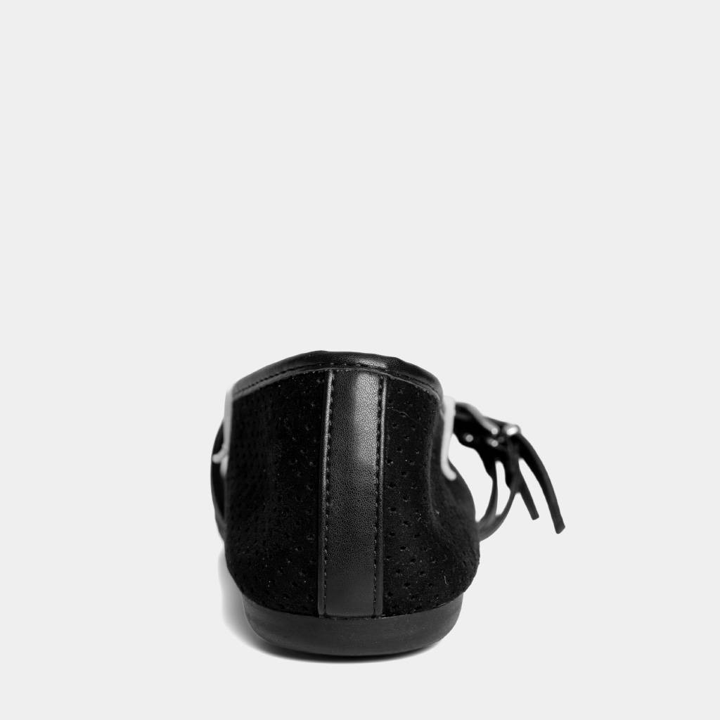 BALLERINAS CASUALES FOOTLOOSE MUJERES FTL-OZ00006 - 6