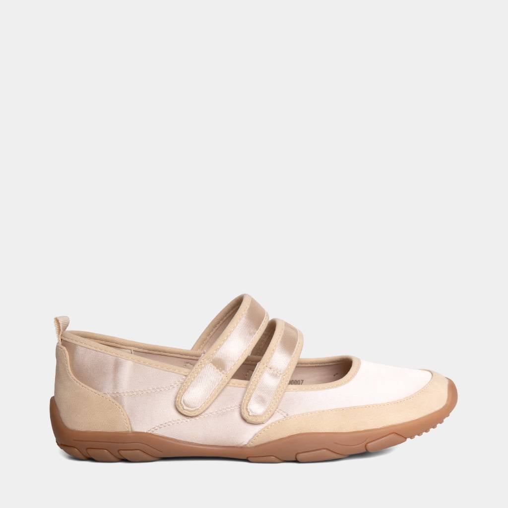 BALLERINAS CASUALES FOOTLOOSE MUJERES FTL-OZ00007 - 1