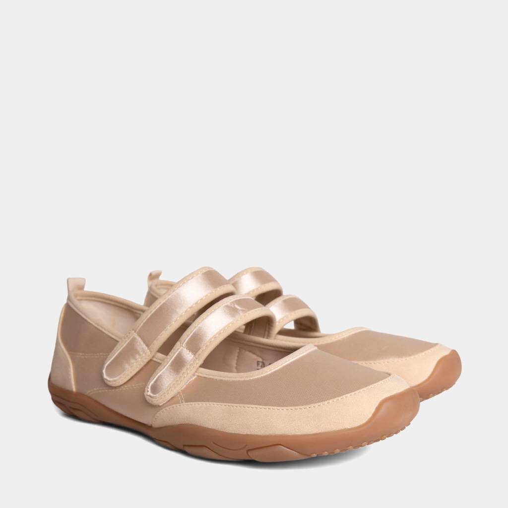 BALLERINAS CASUALES FOOTLOOSE MUJERES FTL-OZ00007 - 3
