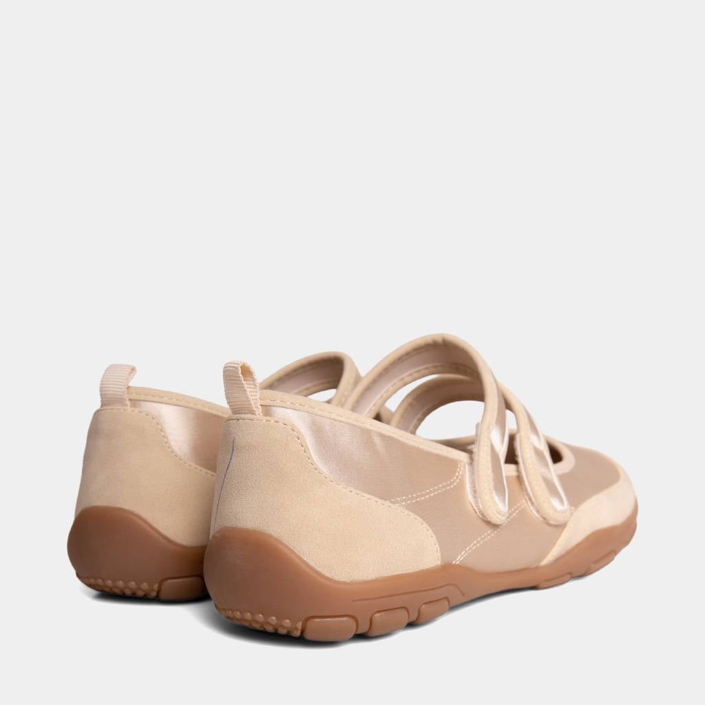 BALLERINAS CASUALES FOOTLOOSE MUJERES FTL-OZ00007 - 4
