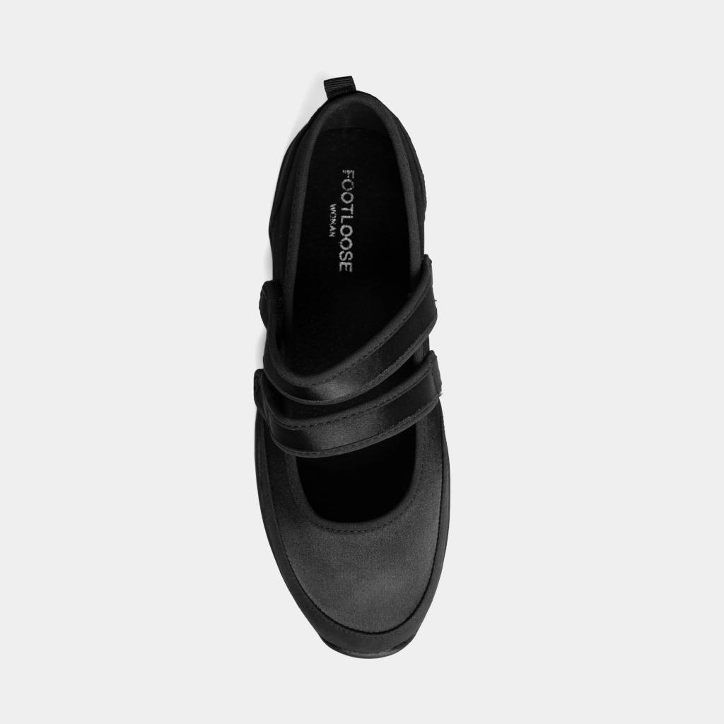BALLERINAS CASUALES FOOTLOOSE MUJERES FTL-OZ00007 - 5