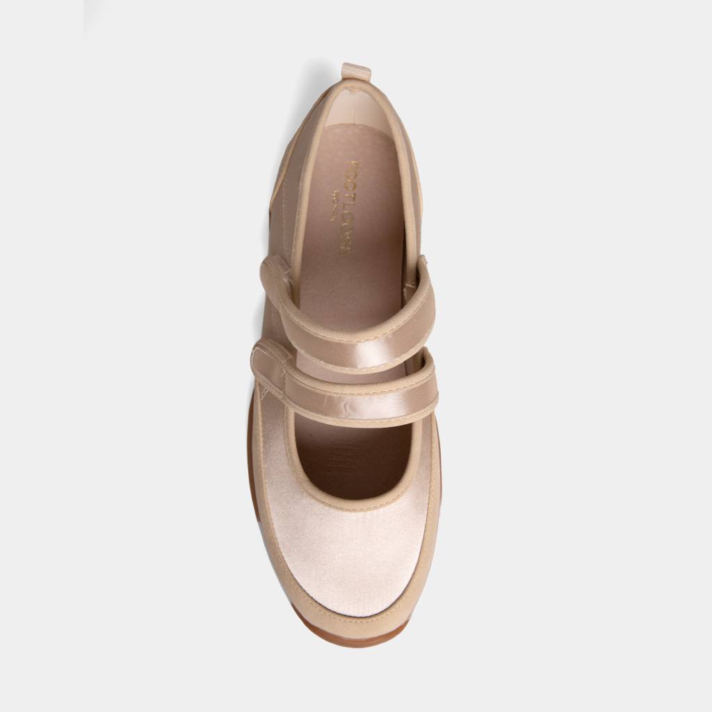 BALLERINAS CASUALES FOOTLOOSE MUJERES FTL-OZ00007 - 5