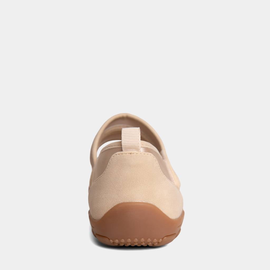 BALLERINAS CASUALES FOOTLOOSE MUJERES FTL-OZ00007 - 6