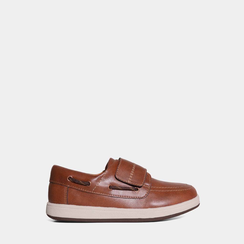 ZAPATOS CASUALES FOOTLOOSE KIDS NIÑOS FTK-IS00001 - 2