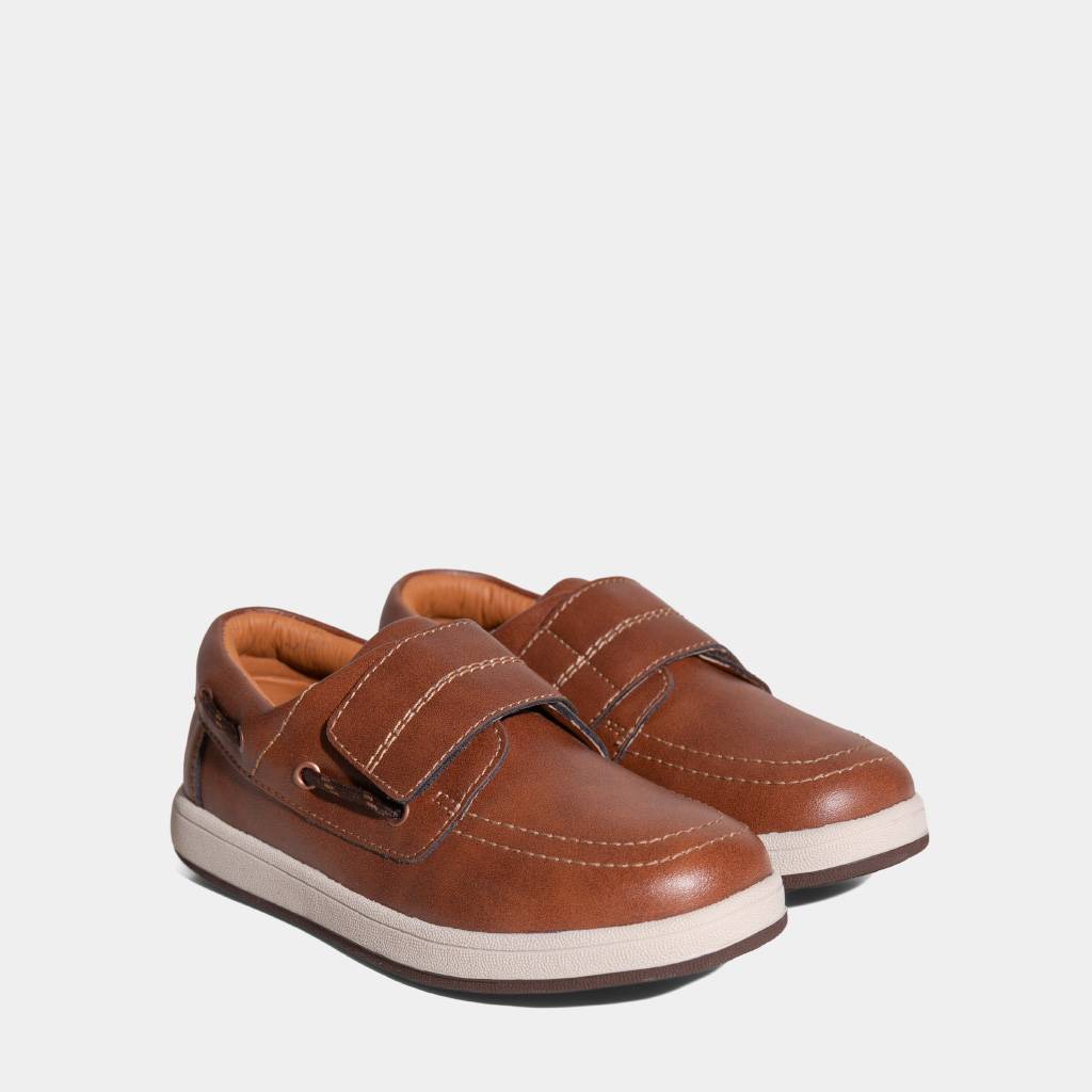 ZAPATOS CASUALES FOOTLOOSE KIDS NIÑOS FTK-IS00001 - 3
