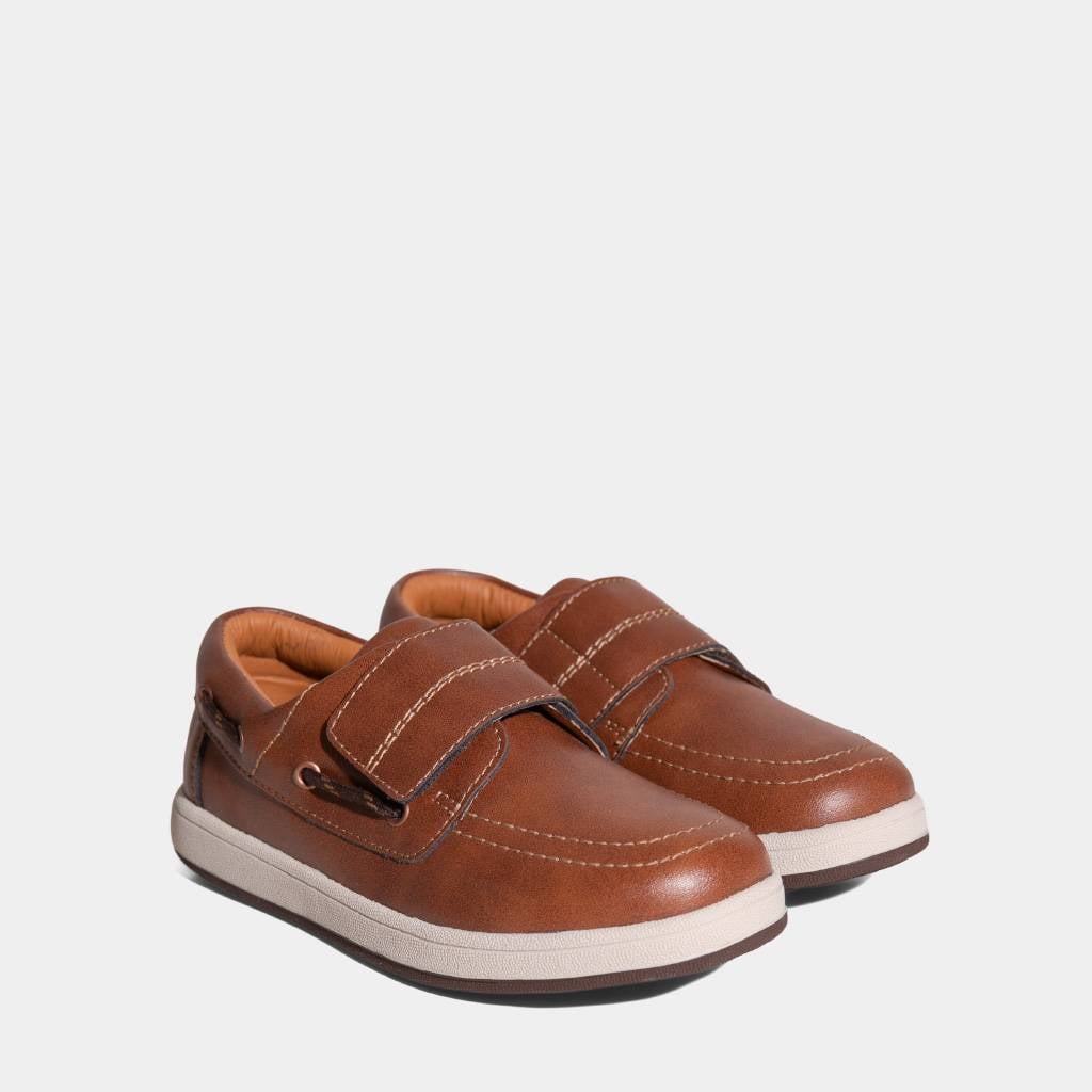 ZAPATOS CASUALES FOOTLOOSE KIDS NIÑOS FTK-IS00001 - 3