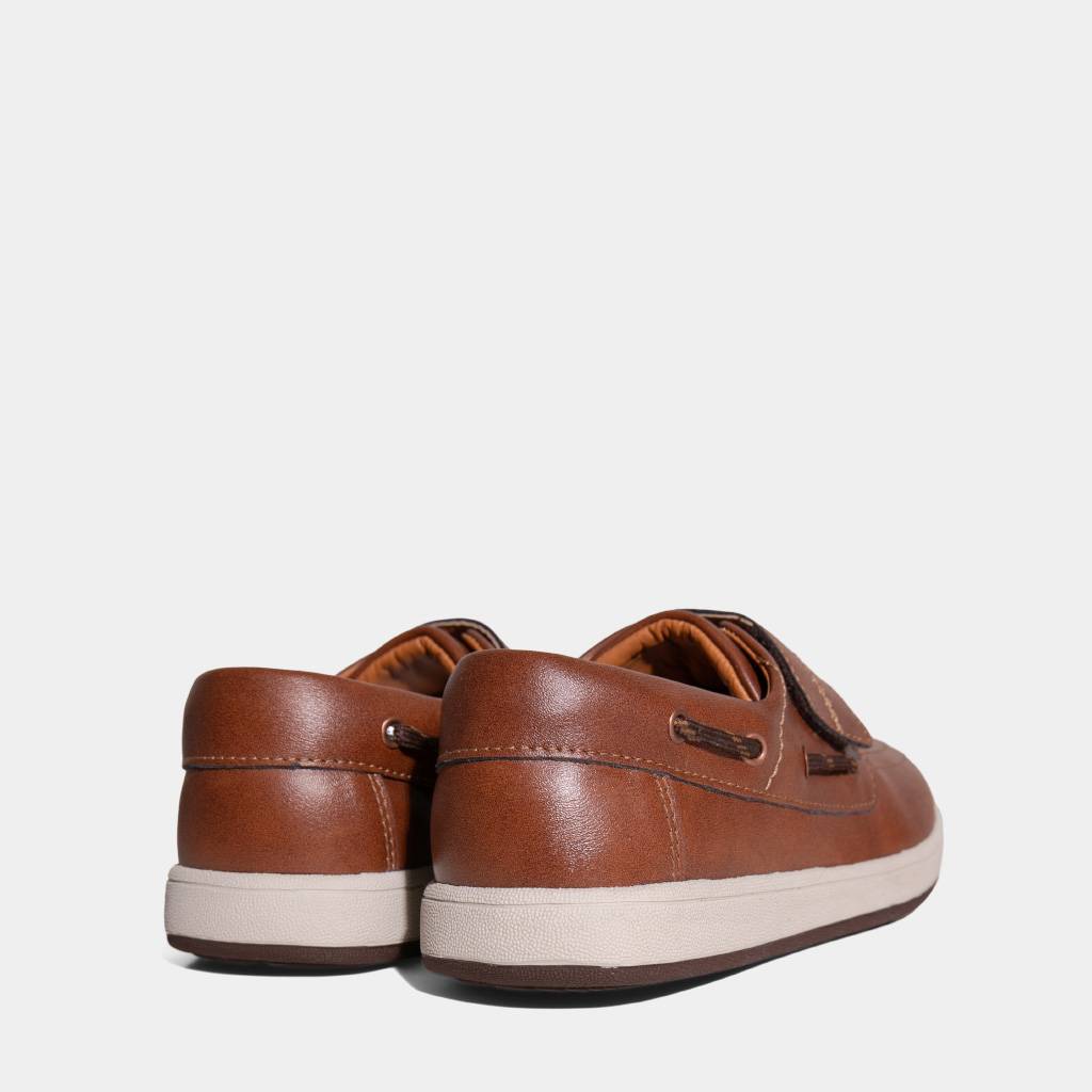 ZAPATOS CASUALES FOOTLOOSE KIDS NIÑOS FTK-IS00001 - 4