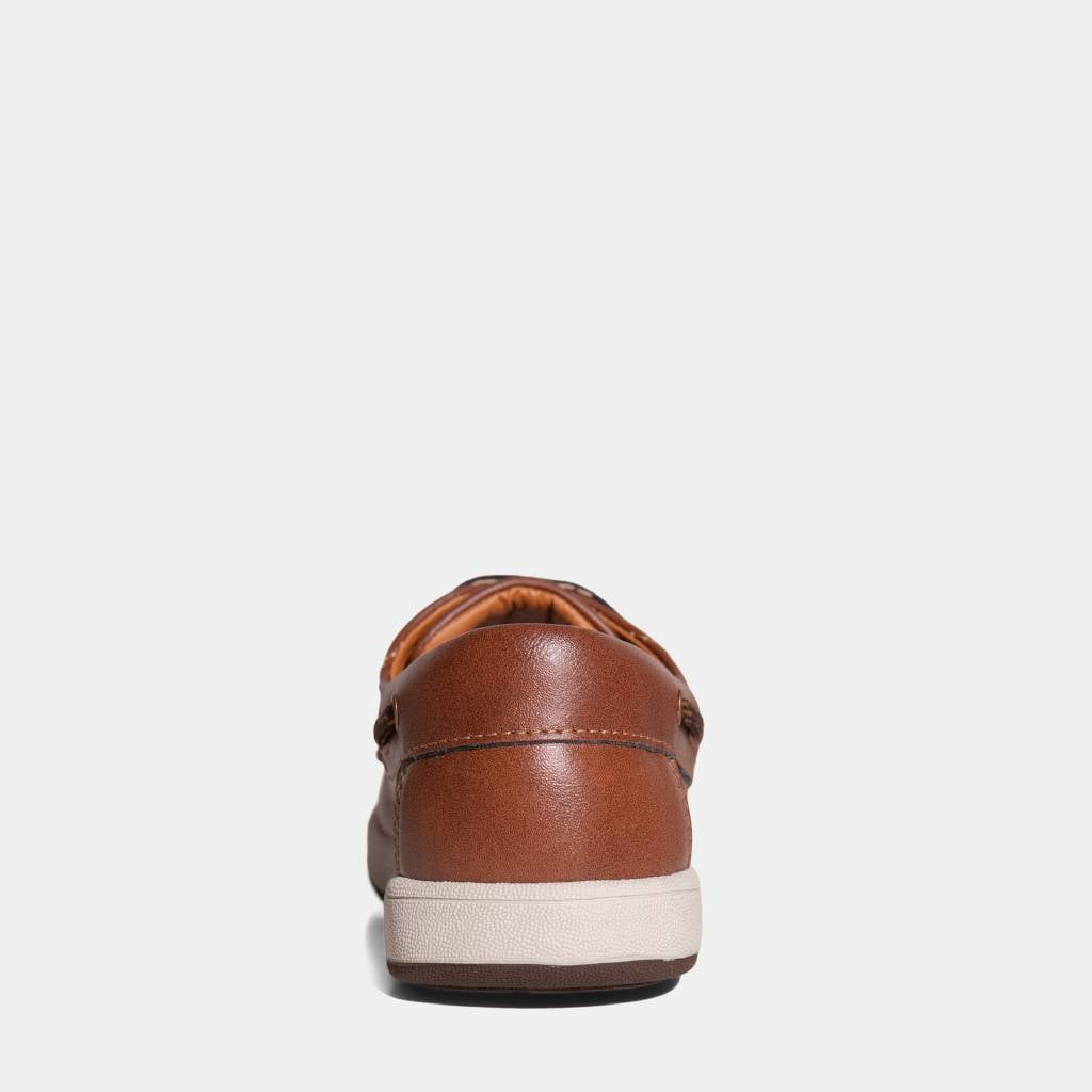 ZAPATOS CASUALES FOOTLOOSE KIDS NIÑOS FTK-IS00001 - 6
