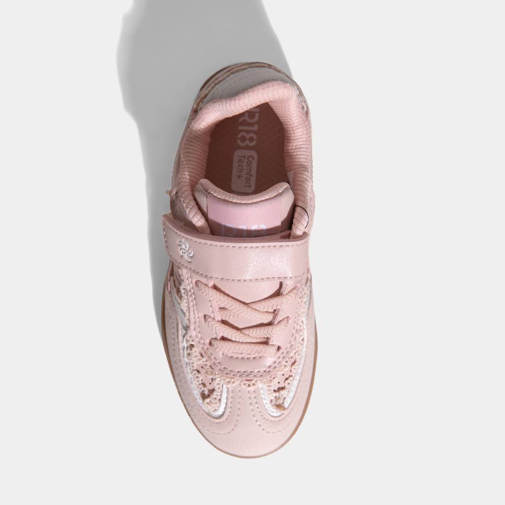 ZAPATILLAS URBANAS R18 NIÑAS R18K-AD00003 - 3