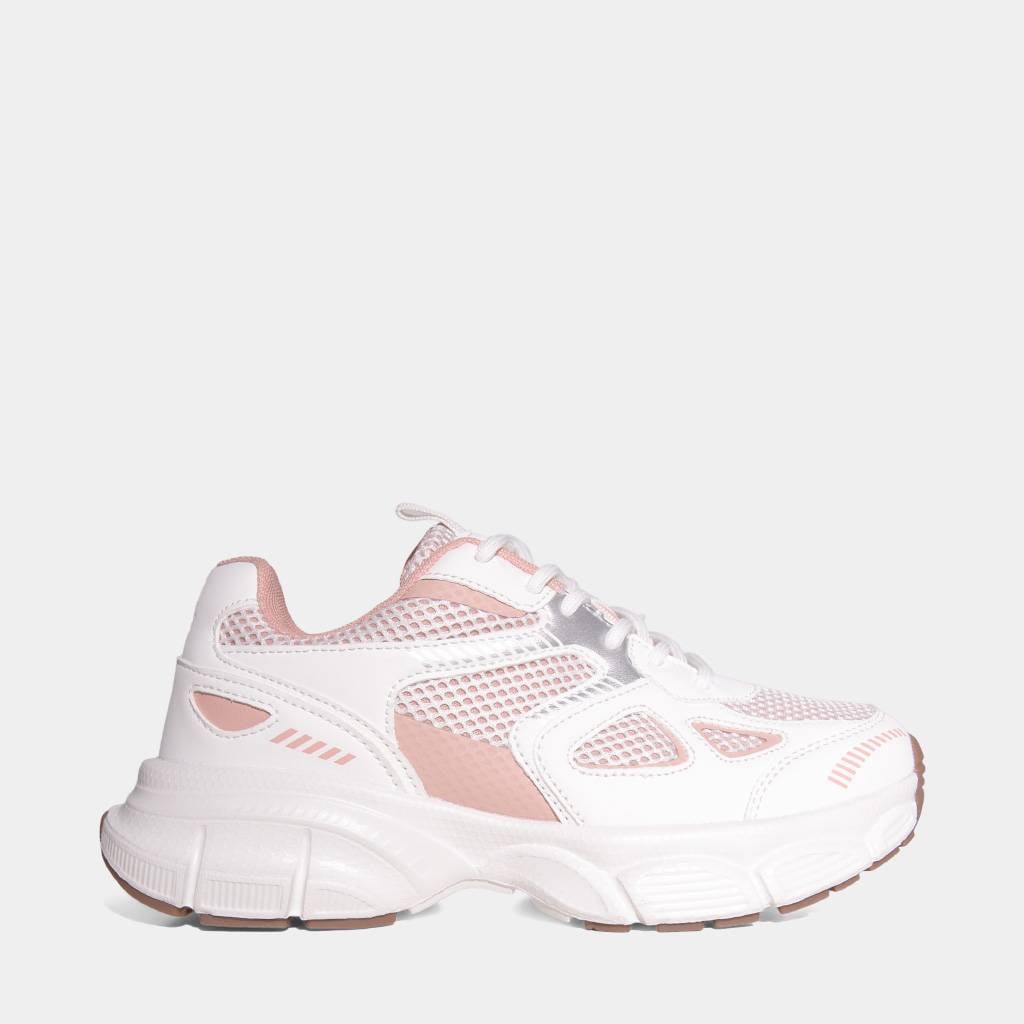 ZAPATILLAS URBANAS R18 MUJERES R18-AD00261 - 1