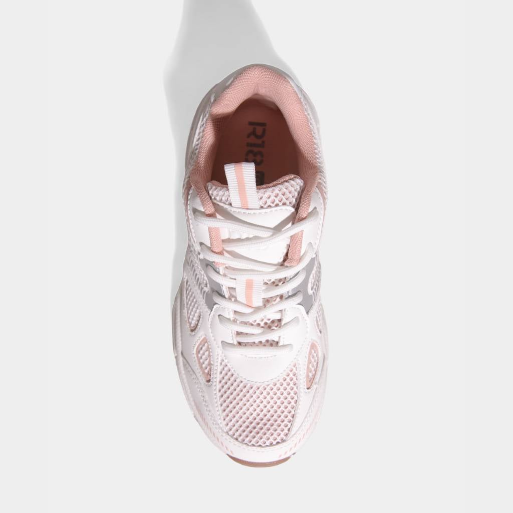 ZAPATILLAS URBANAS R18 MUJERES R18-AD00261 - 3