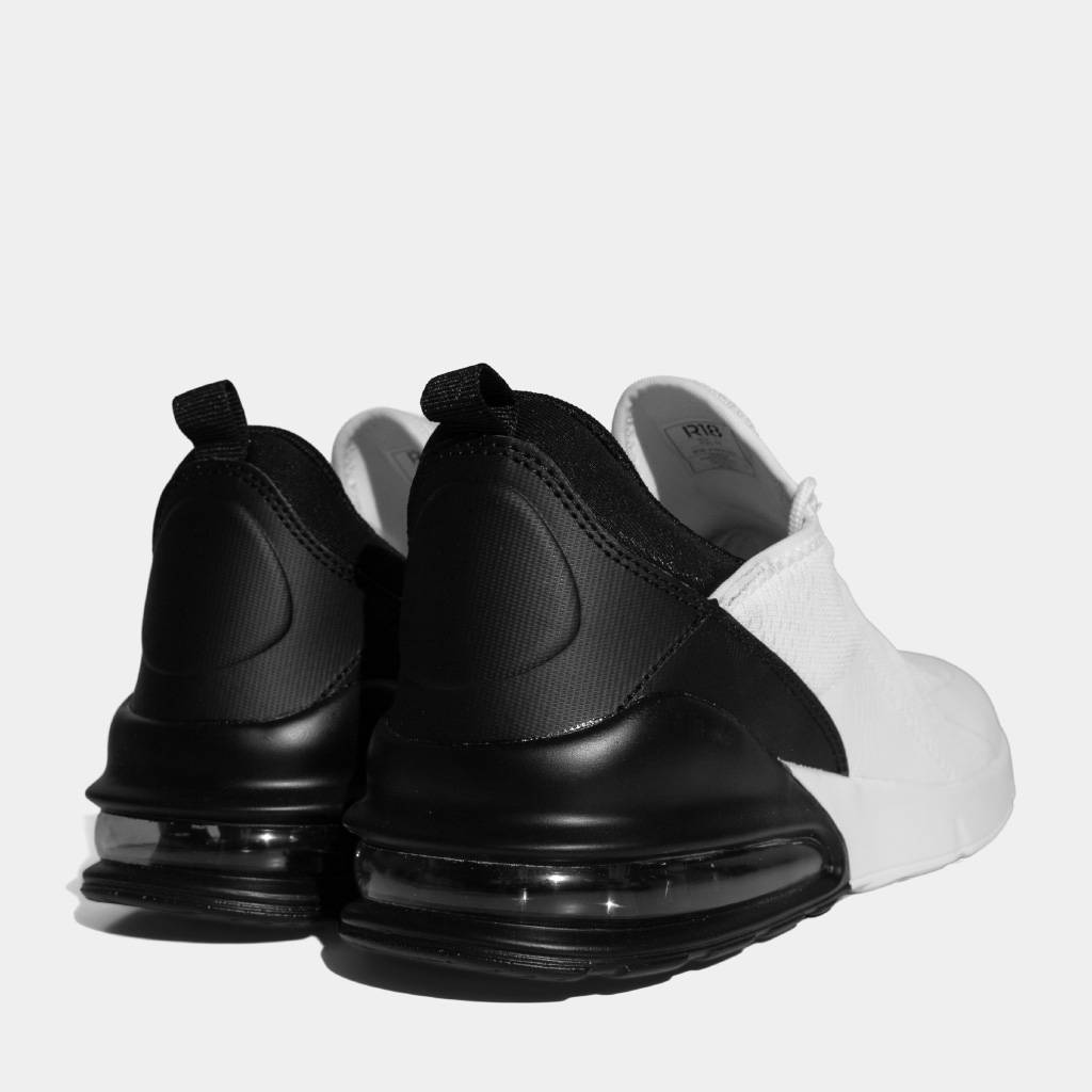 ZAPATILLAS URBANAS R18 HOMBRES R18-XW00251 - 2