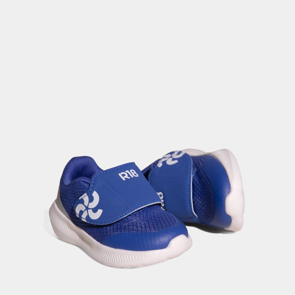 ZAPATILLAS URBANAS R18 INFANTE R18K-WT00059 - 7