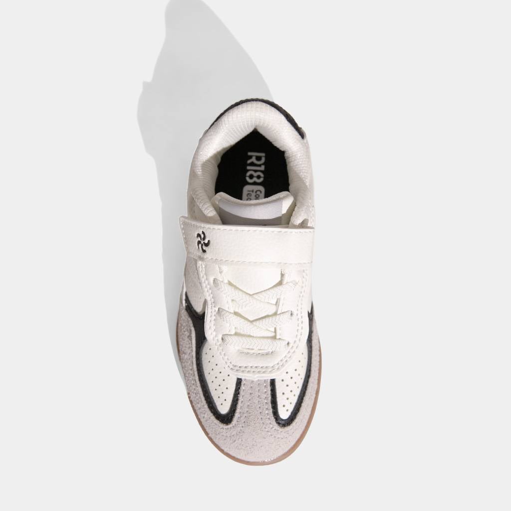ZAPATILLAS URBANAS R18 PRE ESCOLAR R18K-AD00003 - 3