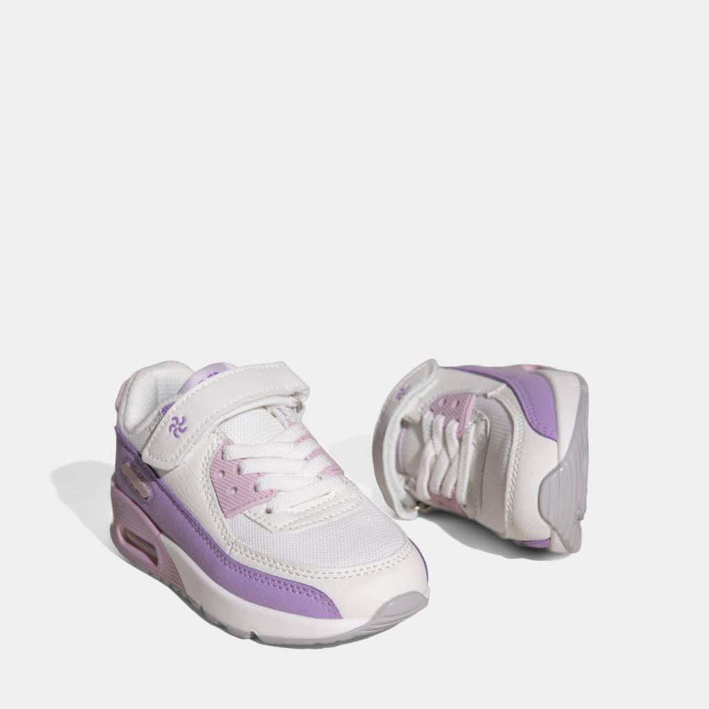 ZAPATILLAS URBANAS INFANTE NIÑA R18 AEROBLAST - 7