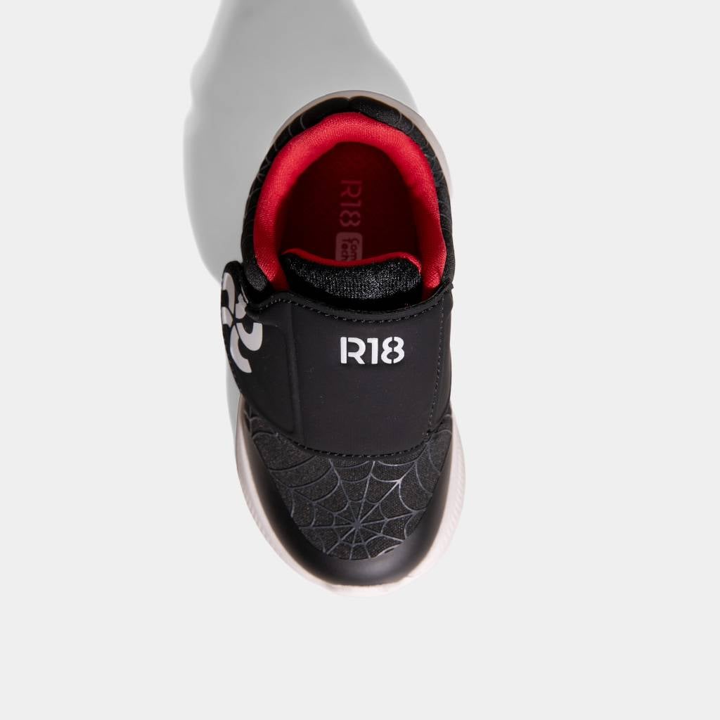 ZAPATILLAS URBANAS R18 INFANTE R18K-WT00059 - 3