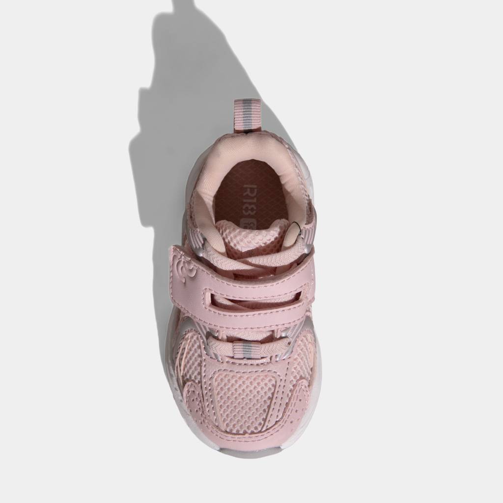 ZAPATILLAS URBANAS R18 INFANTE R18K-WT00007 - 3