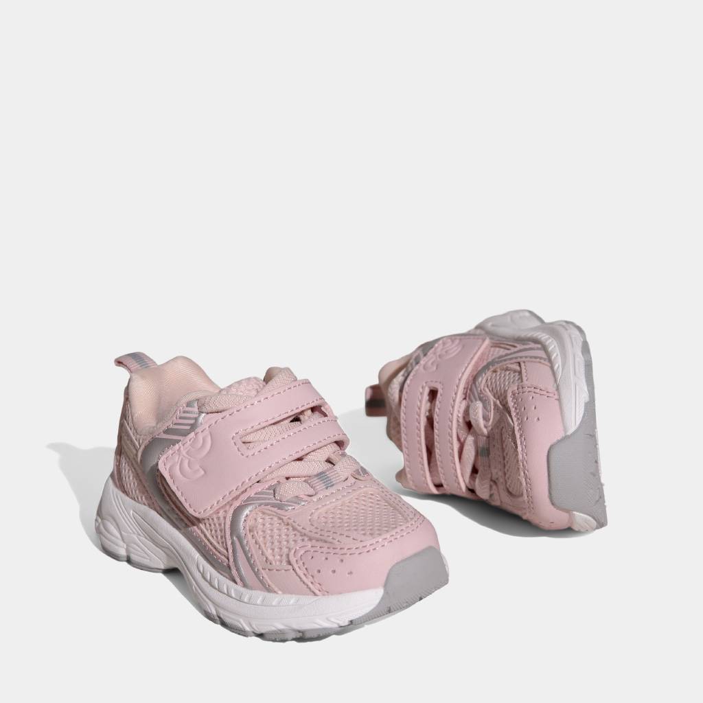 ZAPATILLAS URBANAS INFANTE NIÑA R18 NEBULA - 7