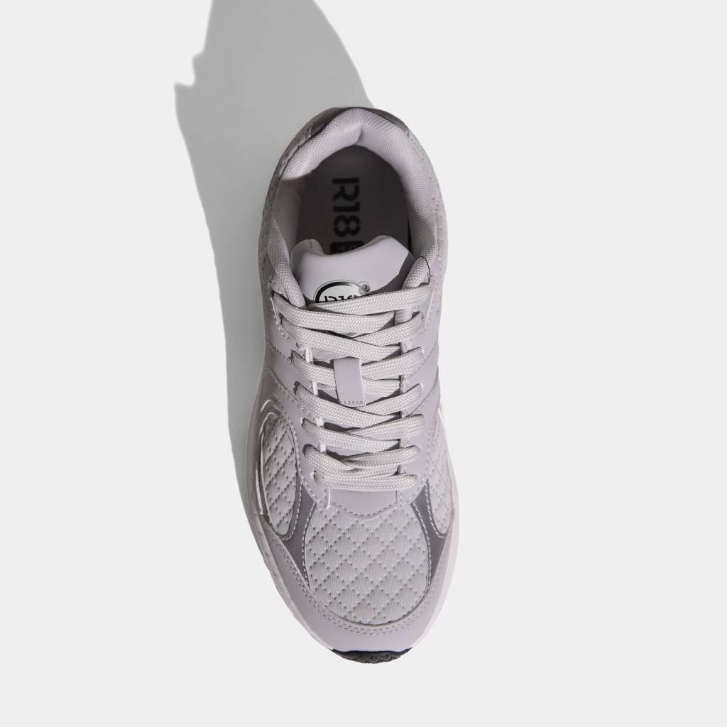 ZAPATILLAS URBANAS R18 MUJERES R18-WT00044 - 3