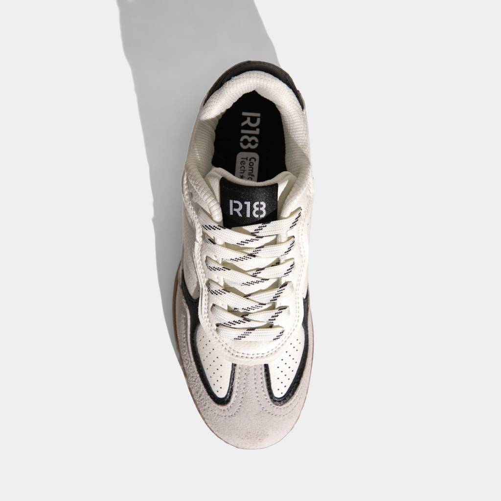 ZAPATILLAS URBANAS R18 JUNIOR R18K-AD00004 - 3