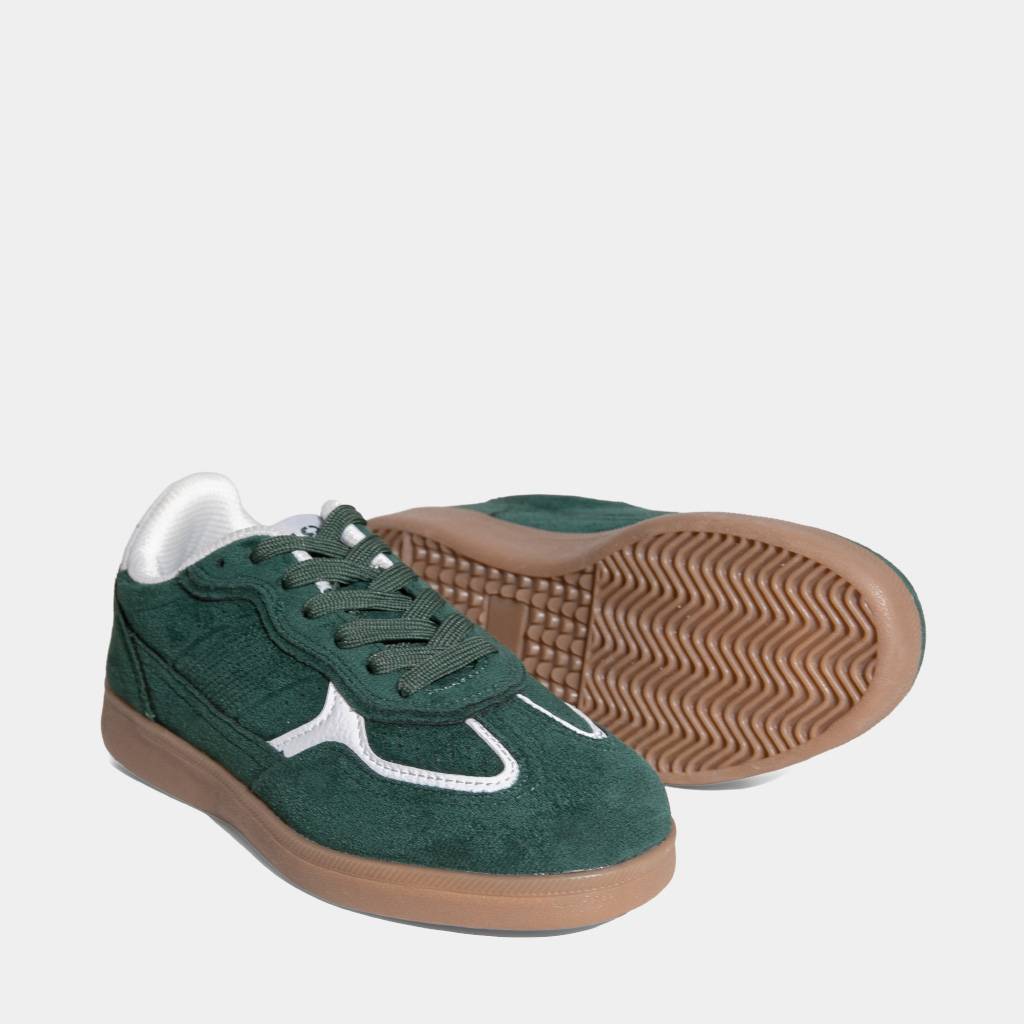 ZAPATILLAS URBANAS R18 JUNIOR UNISEX R18K-AD00004 - 7