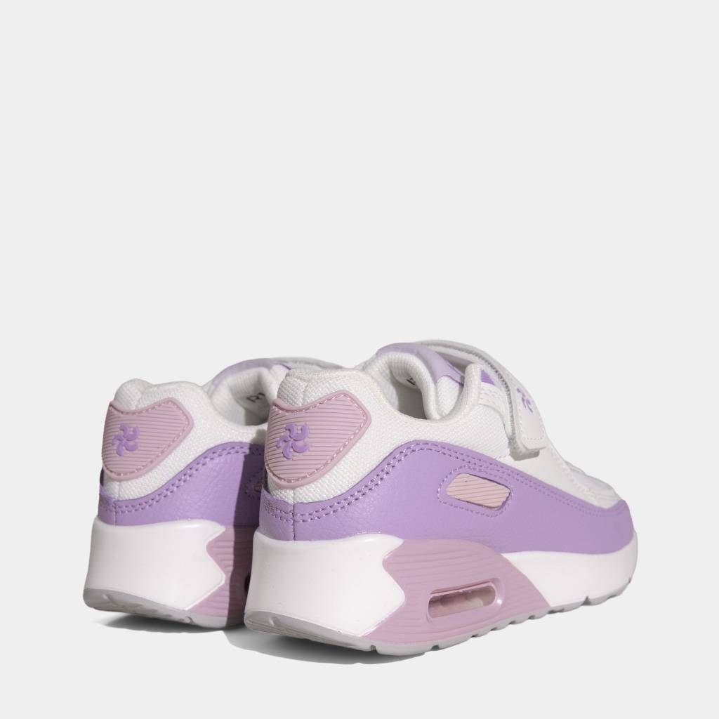 ZAPATILLAS URBANAS R18 NIÑAS R18K-AD00007 - 2