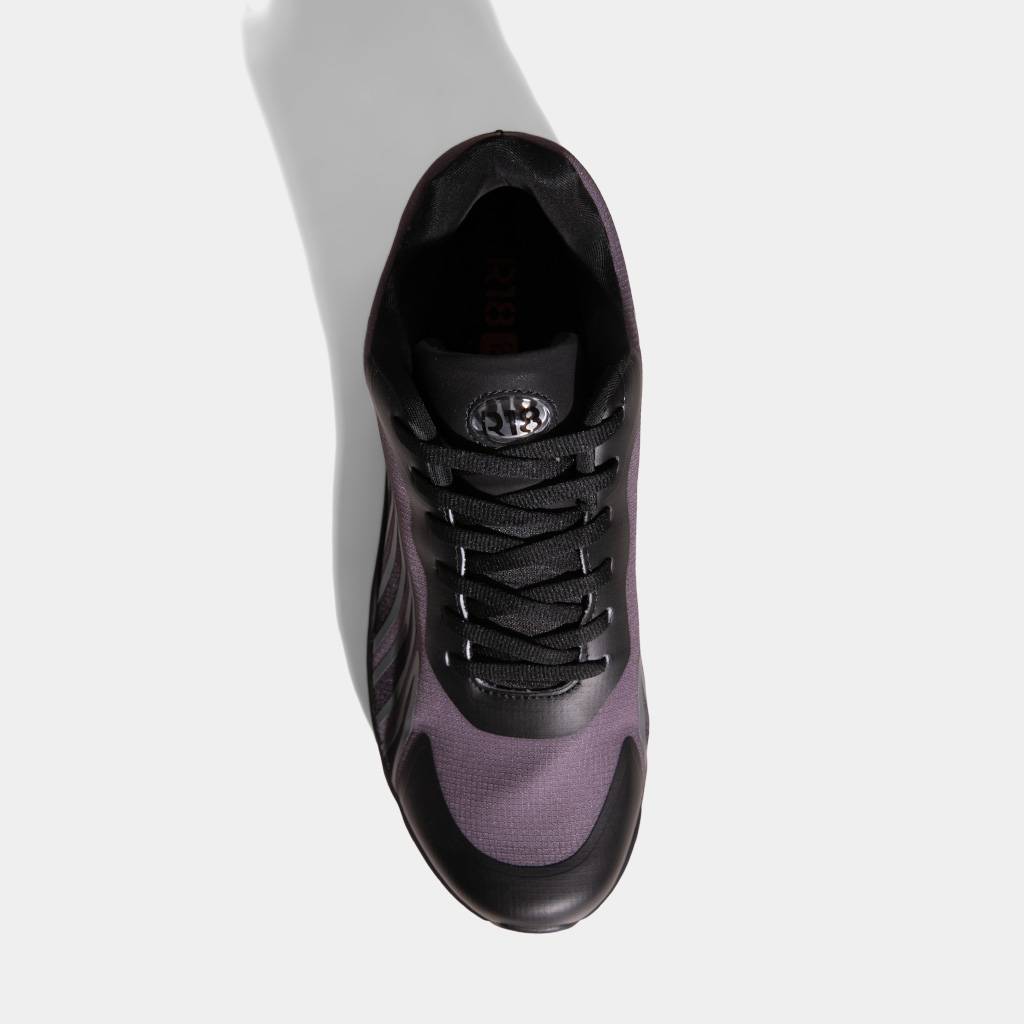 ZAPATILLAS URBANAS R18 NIÑOS R18K-WT00056 - 3