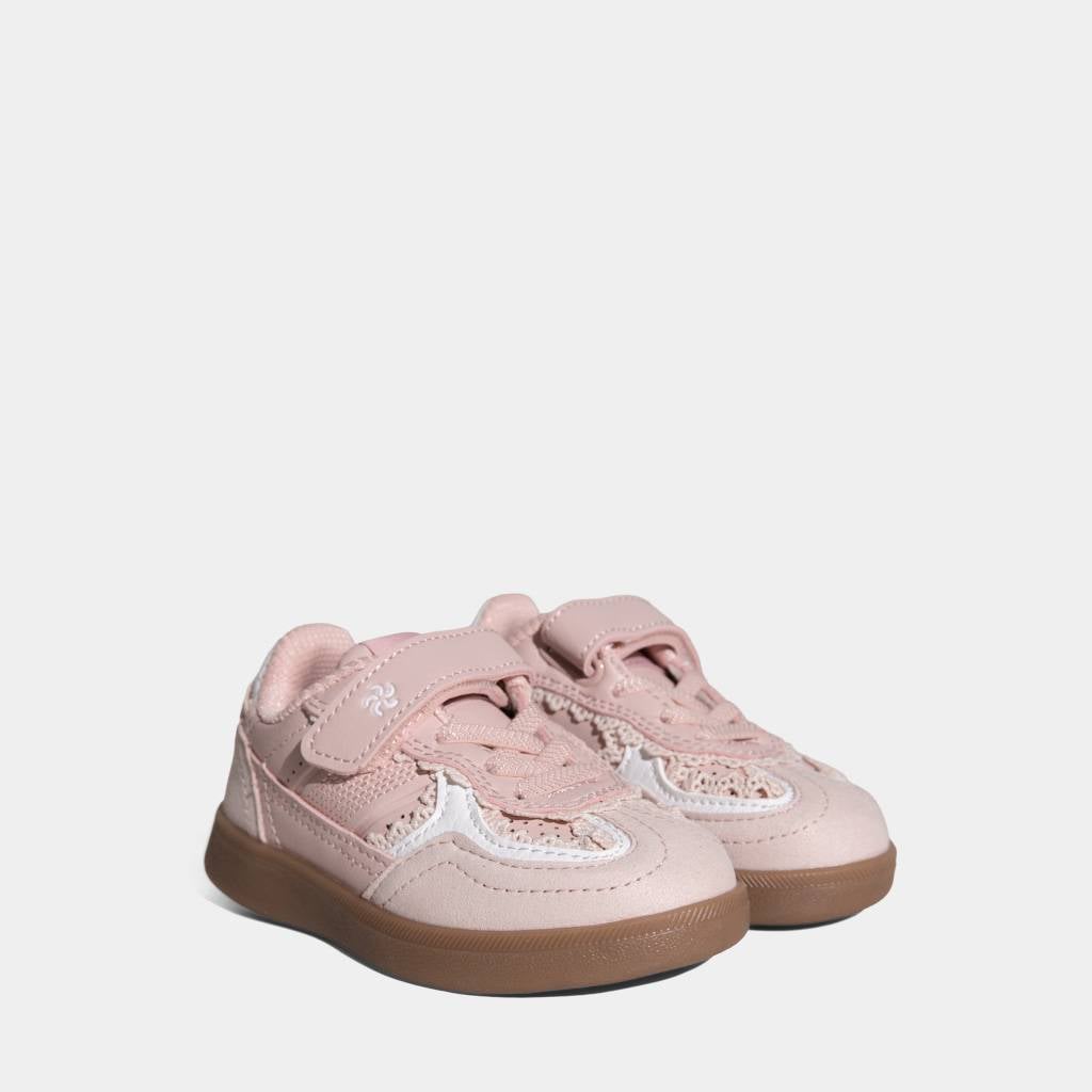 ZAPATILLAS URBANAS R18 NIÑAS R18K-AD00002 - 2