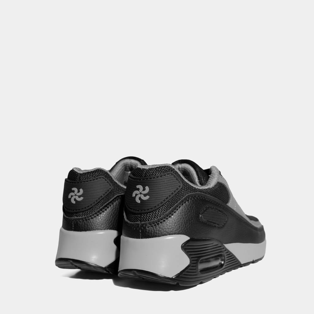 ZAPATILLAS URBANAS R18 JUNIOR R18K-AD00006 - 2