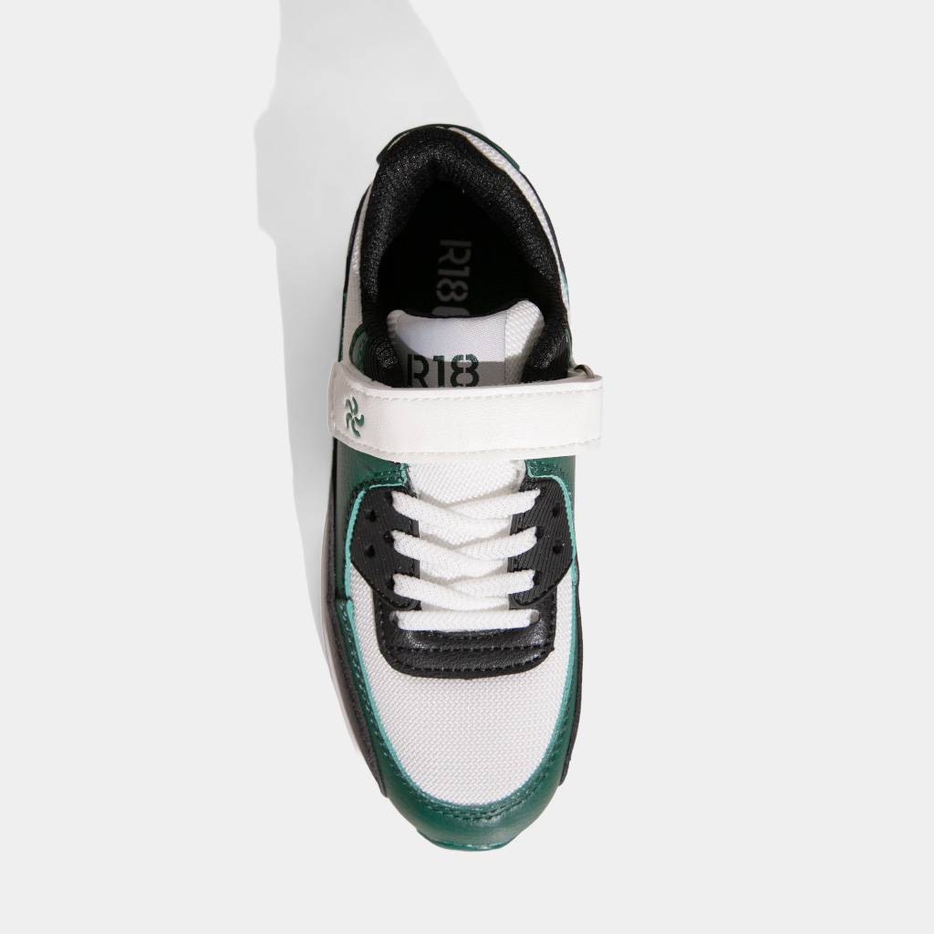 ZAPATILLAS URBANAS R18 NIÑAS R18K-AD00007 - 3