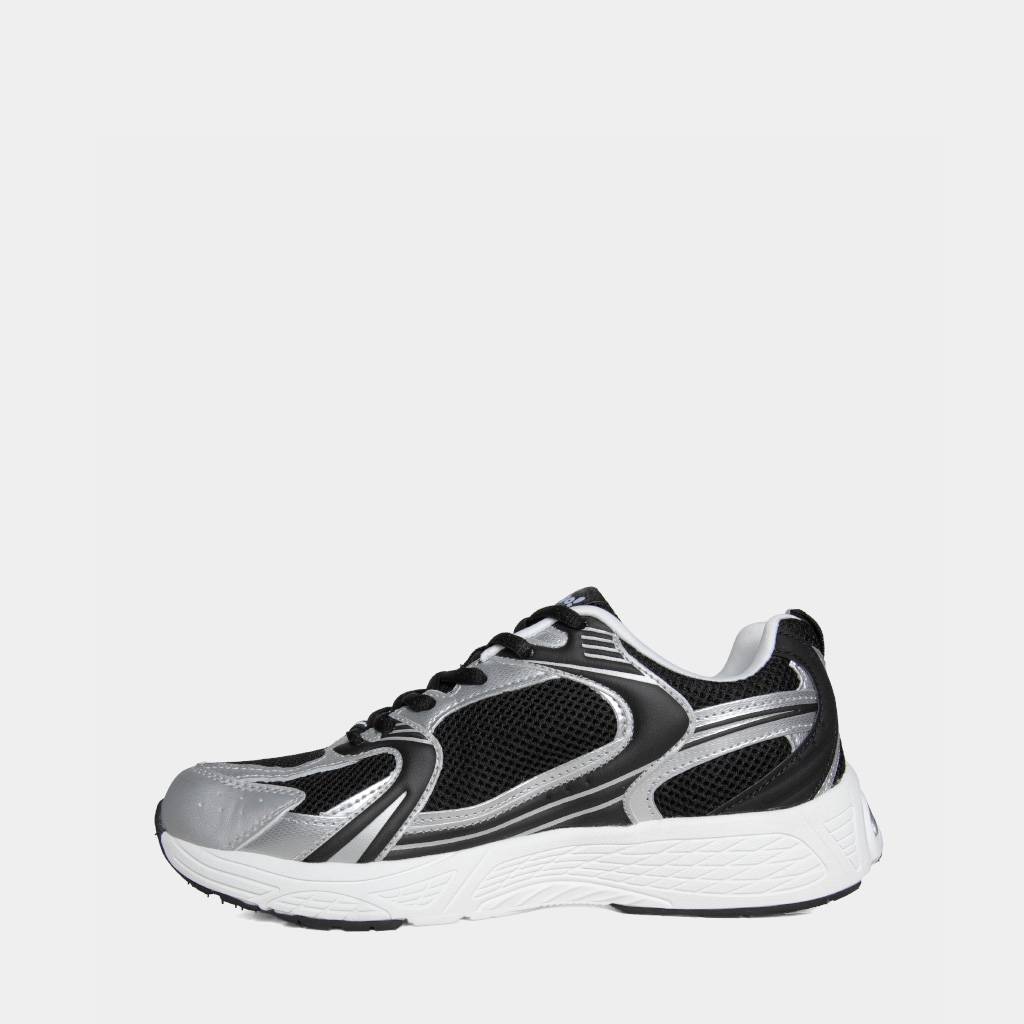 ZAPATILLAS URBANAS JUNIOR UNISEX R18 NEBULA - 3