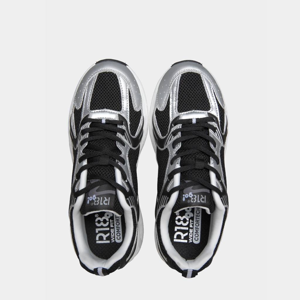 ZAPATILLAS URBANAS JUNIOR UNISEX R18 NEBULA - 4