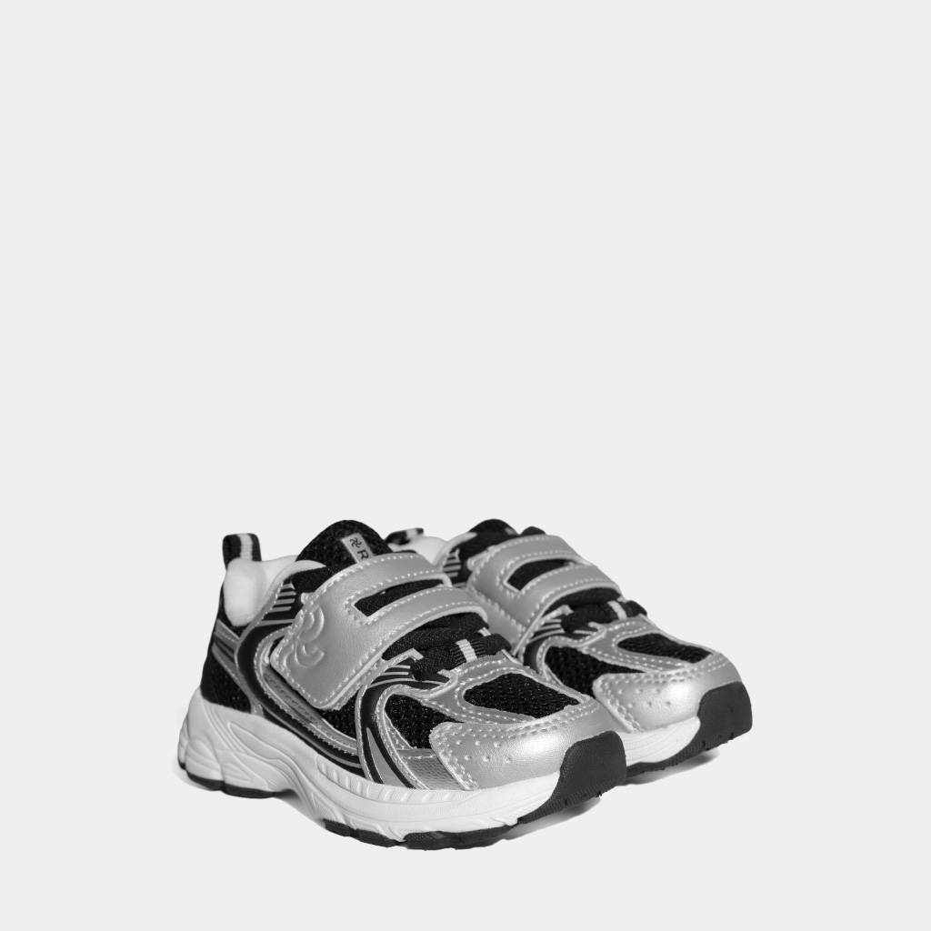 ZAPATILLAS URBANAS INFANTE UNISEX R18 NEBULA - 2