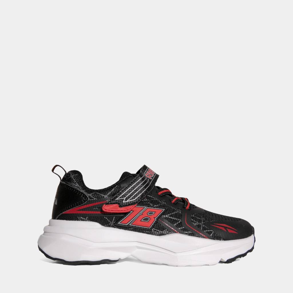 ZAPATILLAS URBANAS R18 NIÑOS R18K-BT00002 - 1