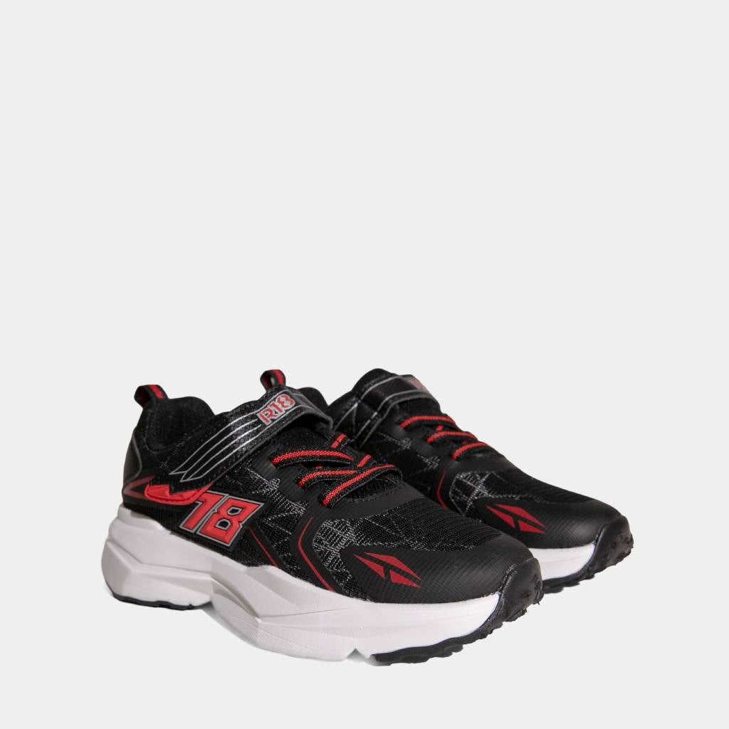 ZAPATILLAS URBANAS R18 NIÑOS R18K-BT00002 - 2