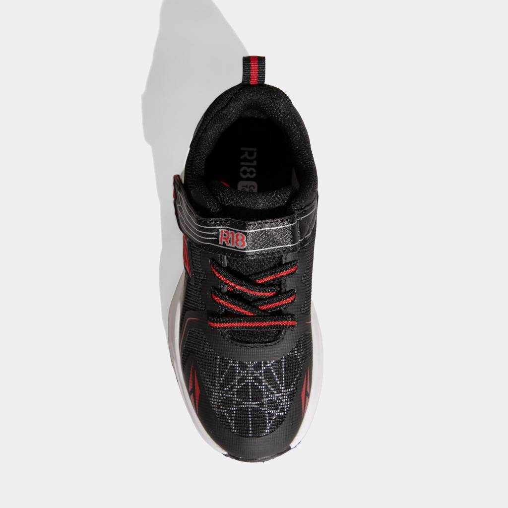 ZAPATILLAS URBANAS R18 NIÑOS R18K-BT00002 - 4