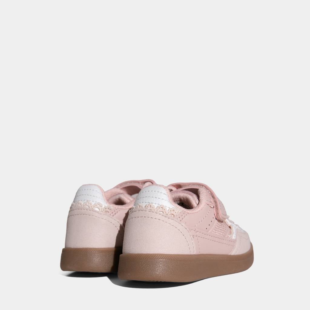 ZAPATILLAS URBANAS R18 NIÑAS R18K-AD00002 - 3