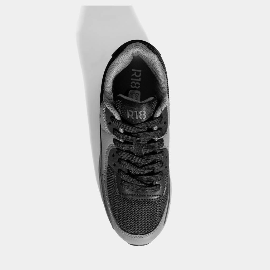 ZAPATILLAS URBANAS R18 JUNIOR R18K-AD00006 - 3